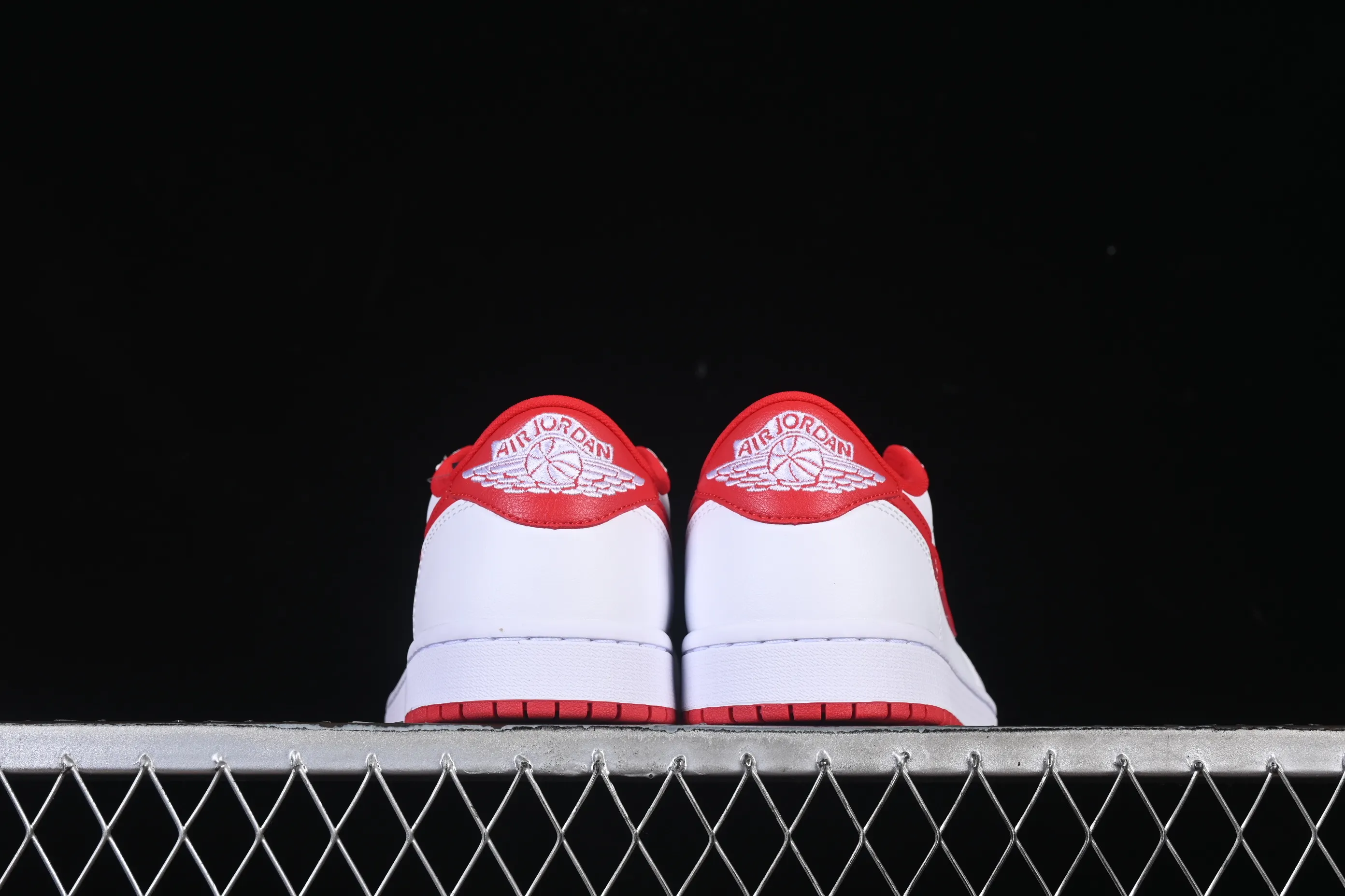 All categories Air Jordan Jordan series basketball shoes Air Jordan 1 Low Air Jordan 1 Low OG "University Red" AJ1 Joe 1 University Red low-top cultural and casual sneakers CZ0790-161